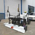 Excellent Concrete Leveling Machine Laser Screed For Sale FJZP-220